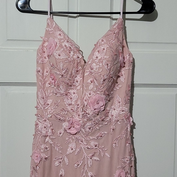 Portia and Scarlett Dress - Picture 7 of 9